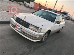 تويوتا كراون